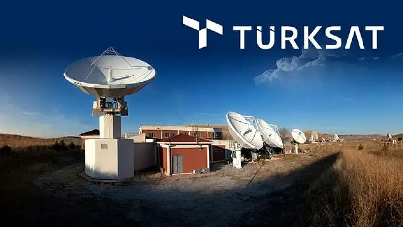 Türksat 3 farklı meslekte personel alımı yapacak!