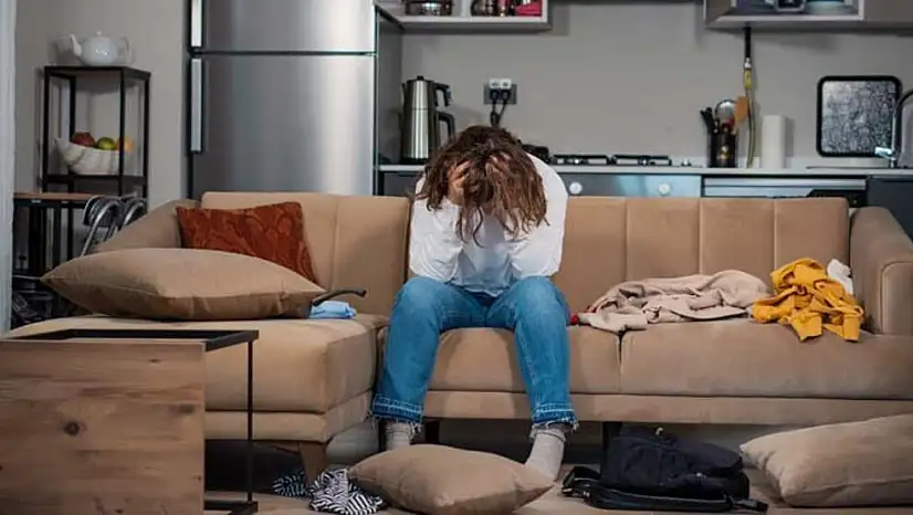 Uzman isim uyardı! Deprem sonrasında stres bozukluğu yaşayabilirsiniz!