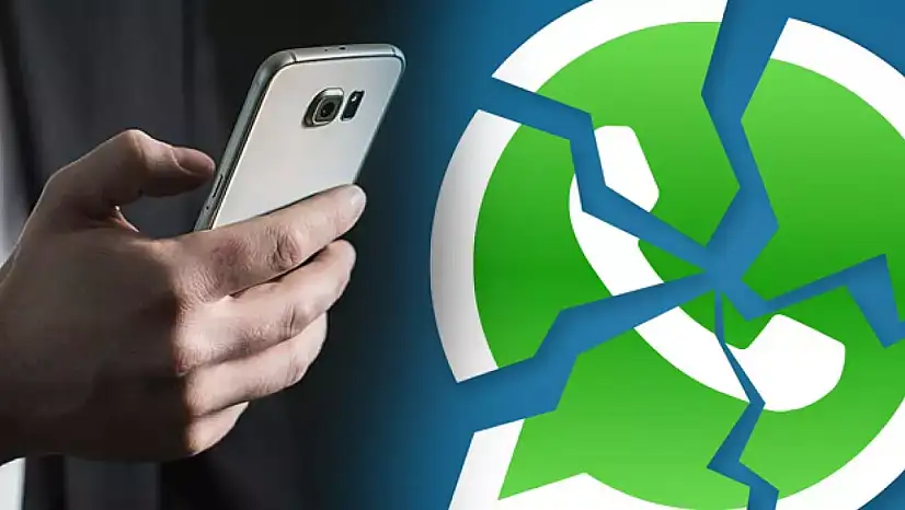 WhatsApp Çöktü Mü? Sıkıntıyla İlgili İlk Açıklama Geldi