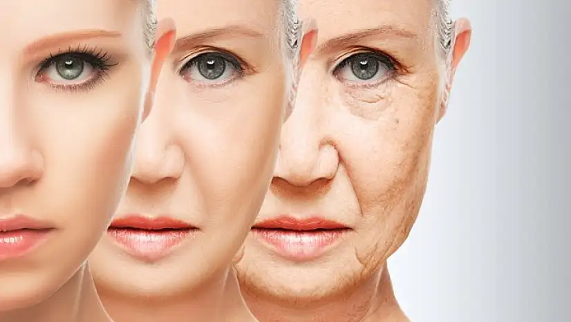 Yaşlanmak istemeyenlerin gizli sırrı! Bu maske sadece 1 gecede etki ediyor: O malzeme her evde var