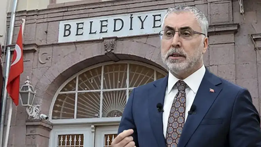 Belediyelerin borcu 30 milyarı aştı: 149 belediye yapılandırma için başvurdu