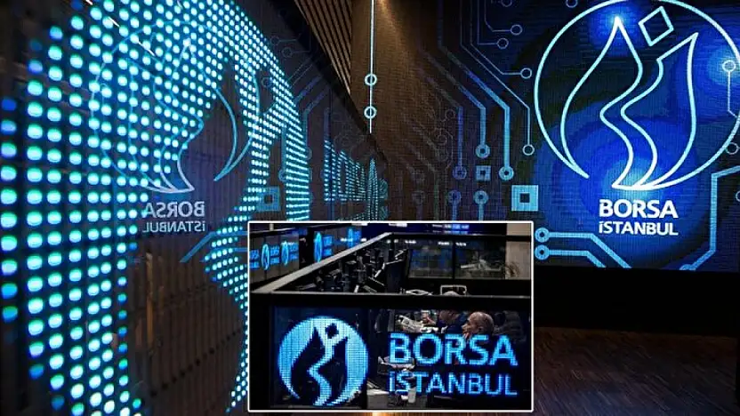 Borsada Büyük Sürpriz: 2025'in En Çok Kazandıran ve Kaybettiren Hisseleri Açıklandı