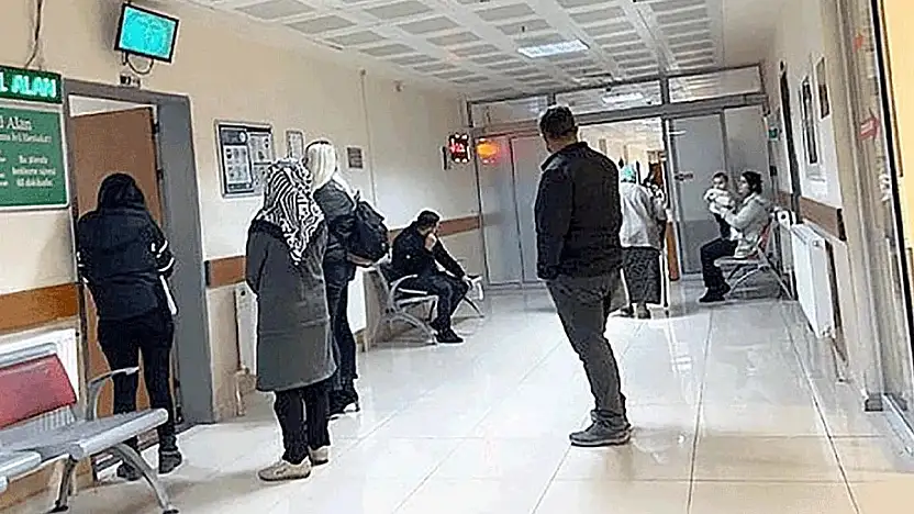 Devlet Hastanesi, Orman Müdürlüğü, AFAD ve Kaymakamlıklardan Yılın En Çekici İş Fırsatları!