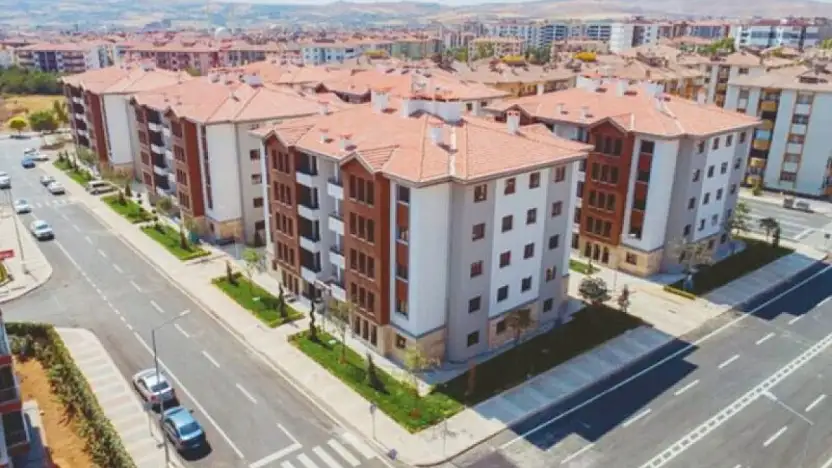 Gurbetçilere Özel TOKİ Projeleri Başlıyor: 4 Büyükşehirde Yeni Konut Dönemi