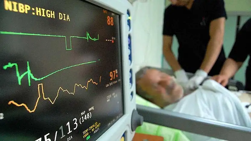 Koronavirüs sonrası kalp krizi alarmı: 25-44 Yaş Grubunda yüzde 30 artış!