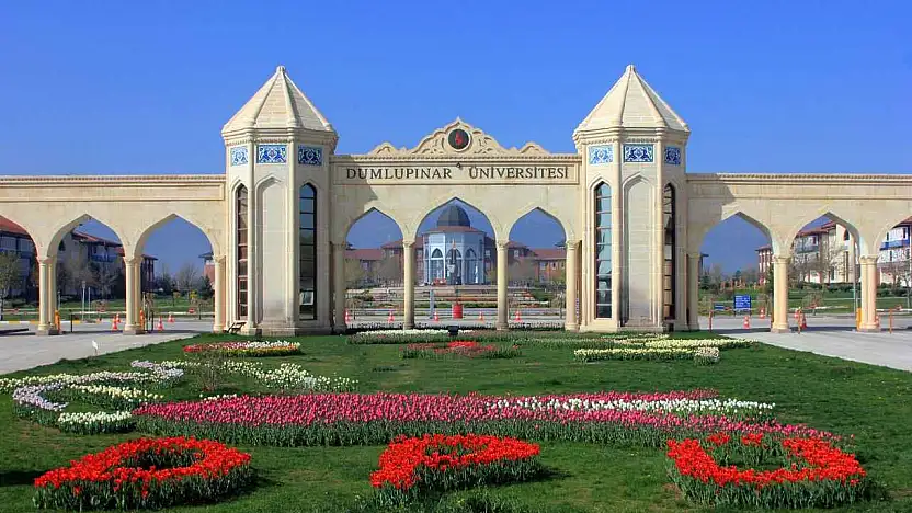 Kütahya Dumlupınar Üniversitesi 8 Sözleşmeli Personel Alımı Yapacak