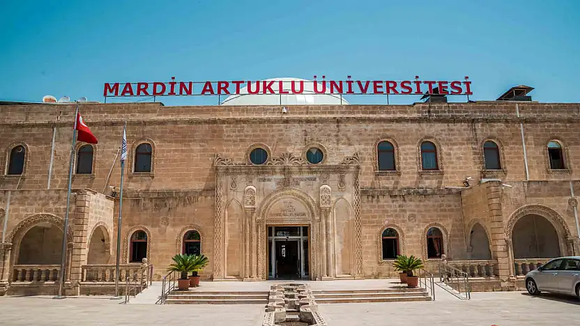 Mardin Artuklu Üniversitesi 11 Sözleşmeli Personel Alımı Yapacak