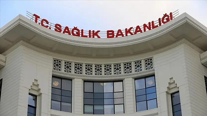 Sağlık Bakanlığı 3 Bin 658 Sürekli işçi alımı yapacak! Başvurular başlıyor!