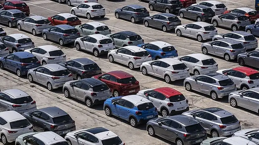 Sıfır Otomobillere Mayıs Zammı Geldi: Fiyatlar yüzde 10'a Kadar Arttı
