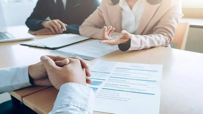 Ticaret Bakanlığı'nda Atama İçin Geri Sayım Başladı! 988 Yeni Memur Göreve Başlıyor!