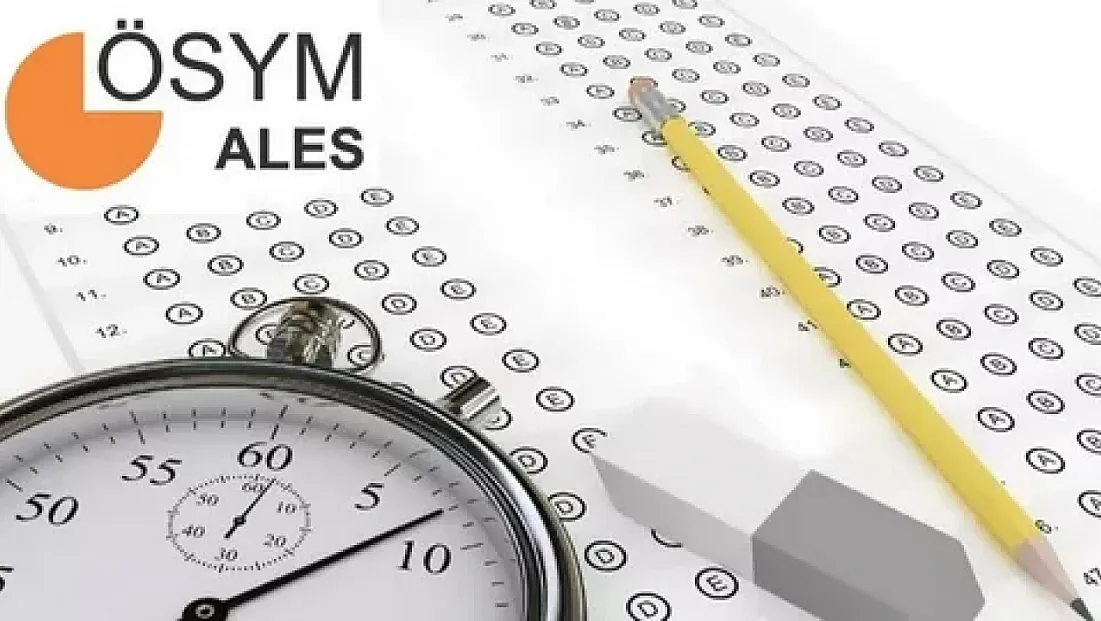 2025 ALES/2 Sonuçları Ne Zaman Açıklanacak? İşte Adayların Beklediği Tarih