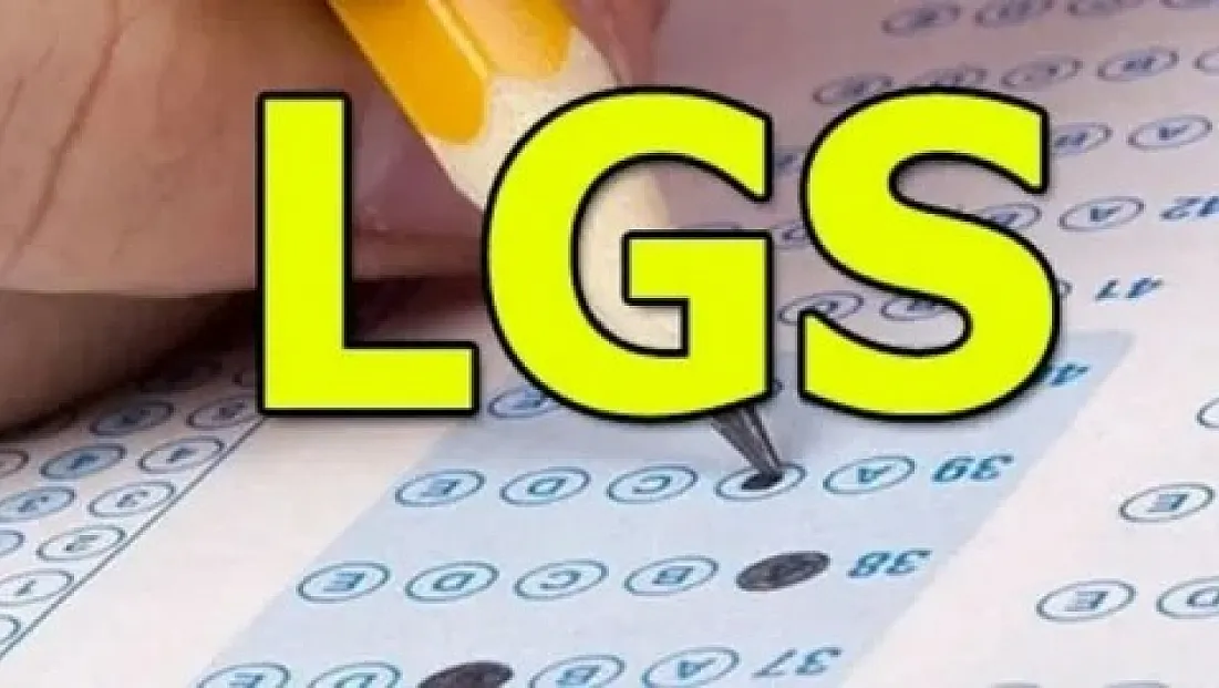 2025 LGS Sonrası Liseye Geçiş Süreci Başlıyor! Hangi Okul Kaç Puanla Öğrenci Alacak, Tercih Stratejisi Nasıl Oluşturulmalı?