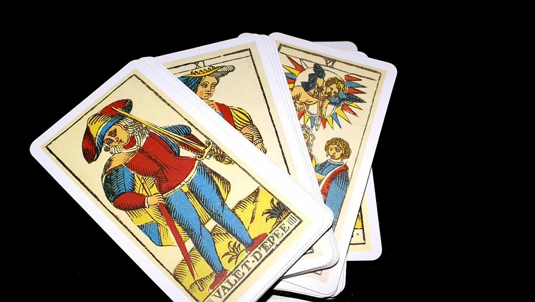 23 Ocak Cuma günü seni neler bekliyor? Günlük Tarot kart açılımı! 23 Ocak Günlük Tarot Falı