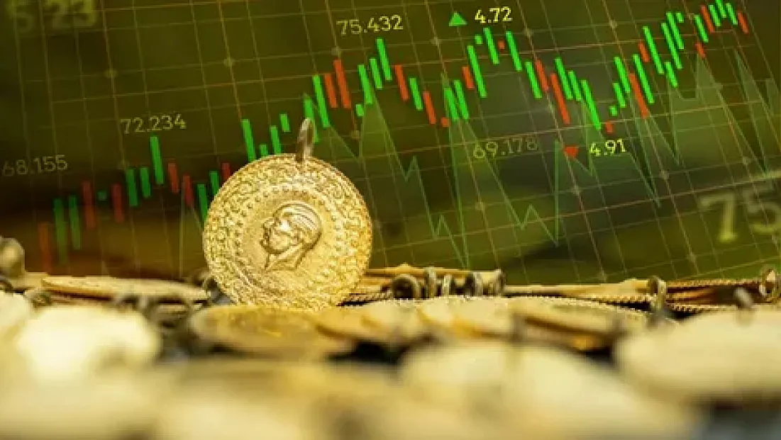 ABD’nin Altına Gümrük Darbesi: Fiyatlar Zirve Yaptı, Piyasa Altüst Oldu