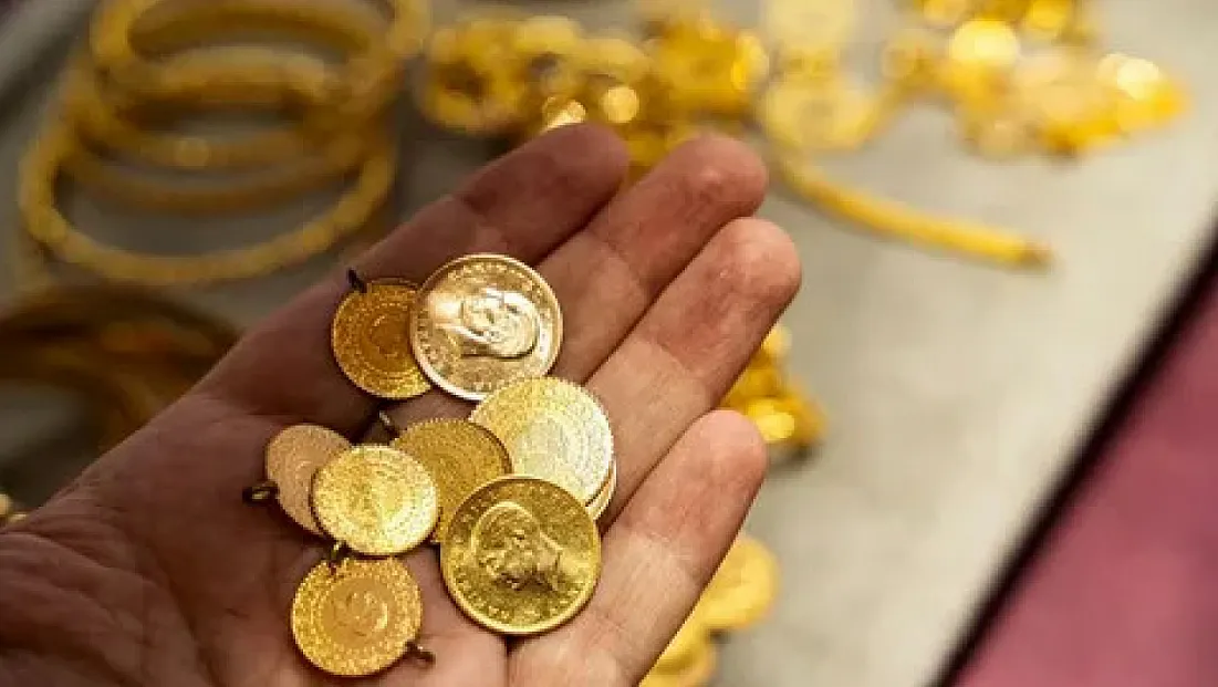 Altın Fiyatlarında Rekor Hareketlilik: 10 Ağustos 2025 Güncel Gram, Çeyrek, Tam ve Ata Altın Fiyatları
