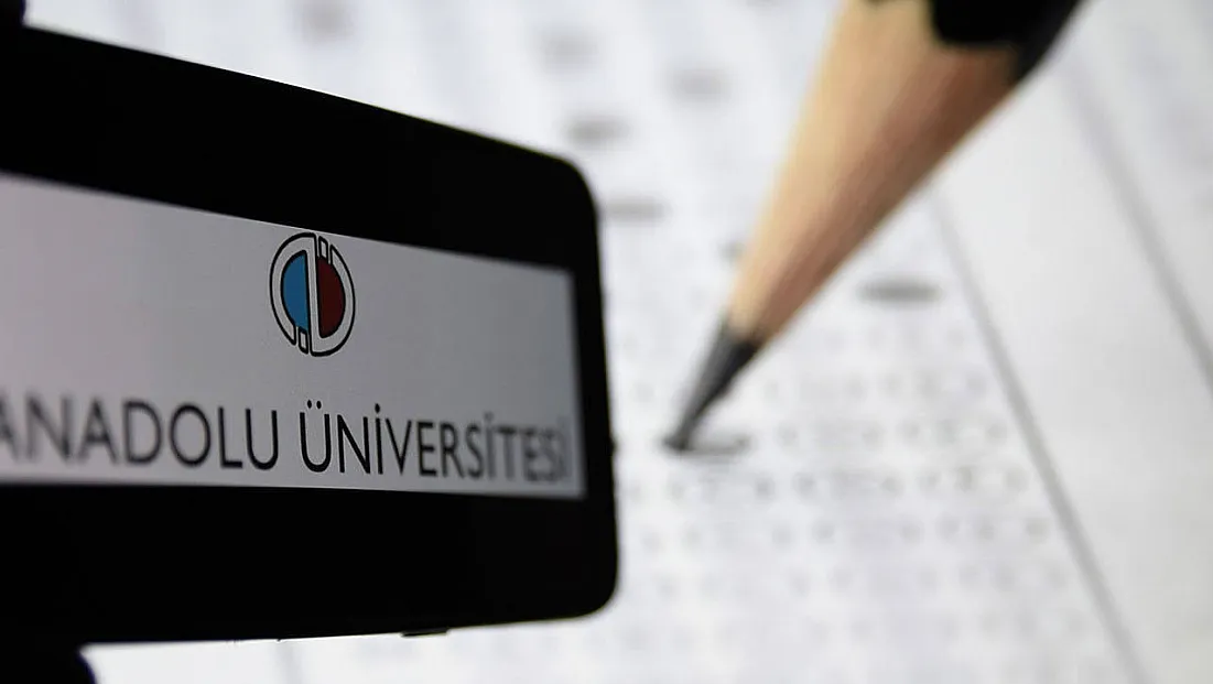 AÖF Yaz Okulu Sınavı İçin Geri Sayım Başladı: Sınav Tarihi ve Sınav Yerleriyle İlgili Tüm Ayrıntılar