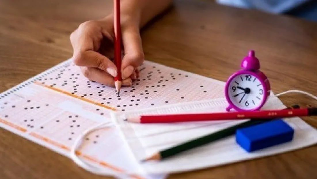 AÖL sınav tarihleri takvimi belli oldu! Açık Lise 1. Dönem sınavları ne zaman? AÖL sınavları online mı yüz yüze mi yapılacak?