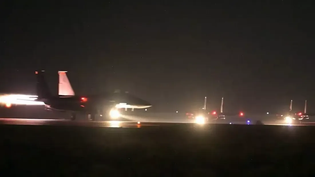 DÜNYA NEFESİNİ TUTTU: ABD, Suriye’de Savaşın Fitilini Ateşledi!