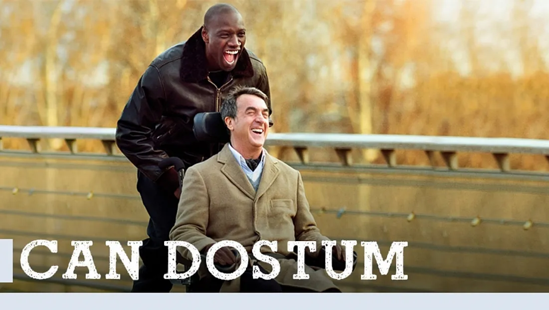 Duygusal Hikaye, Dev Ekranda! Can Dostum Yerli Versiyonuyla Sinema Salonlarını Sarsmaya Geliyor