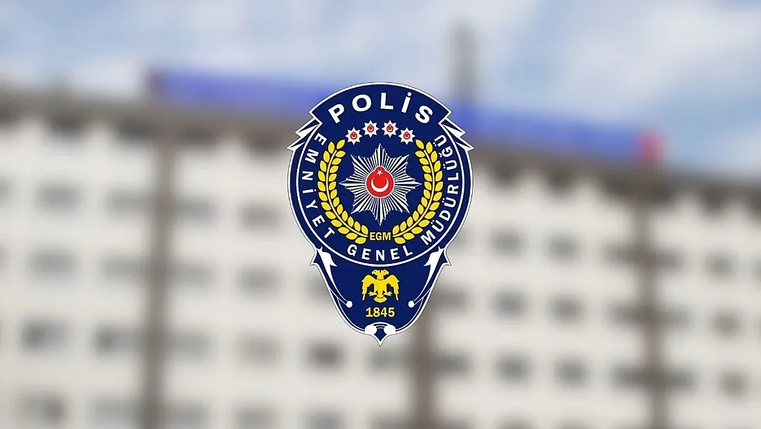 Emniyet Genel Müdürlüğü hizmet kadroları için düğmeye bastı