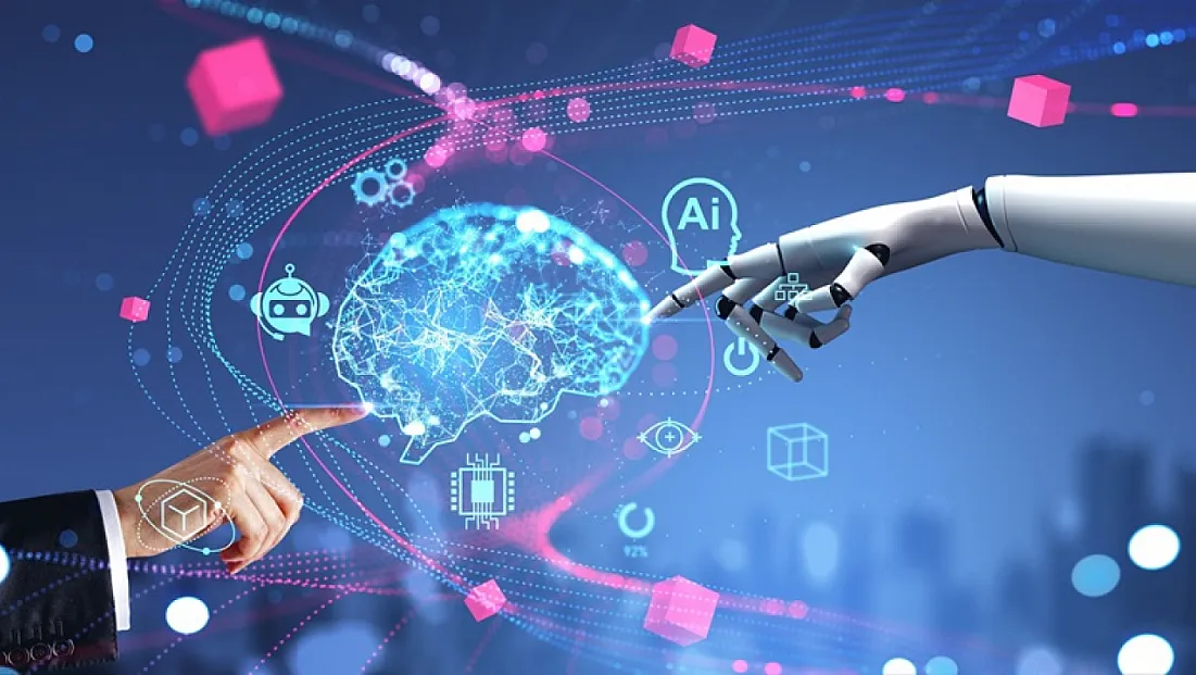 Girişimcilikte, Yapay Zeka tabanlı yatırımlar yükseliyor