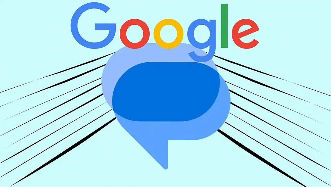 Google Mesajlar’a yedekleme özelliği geliyor