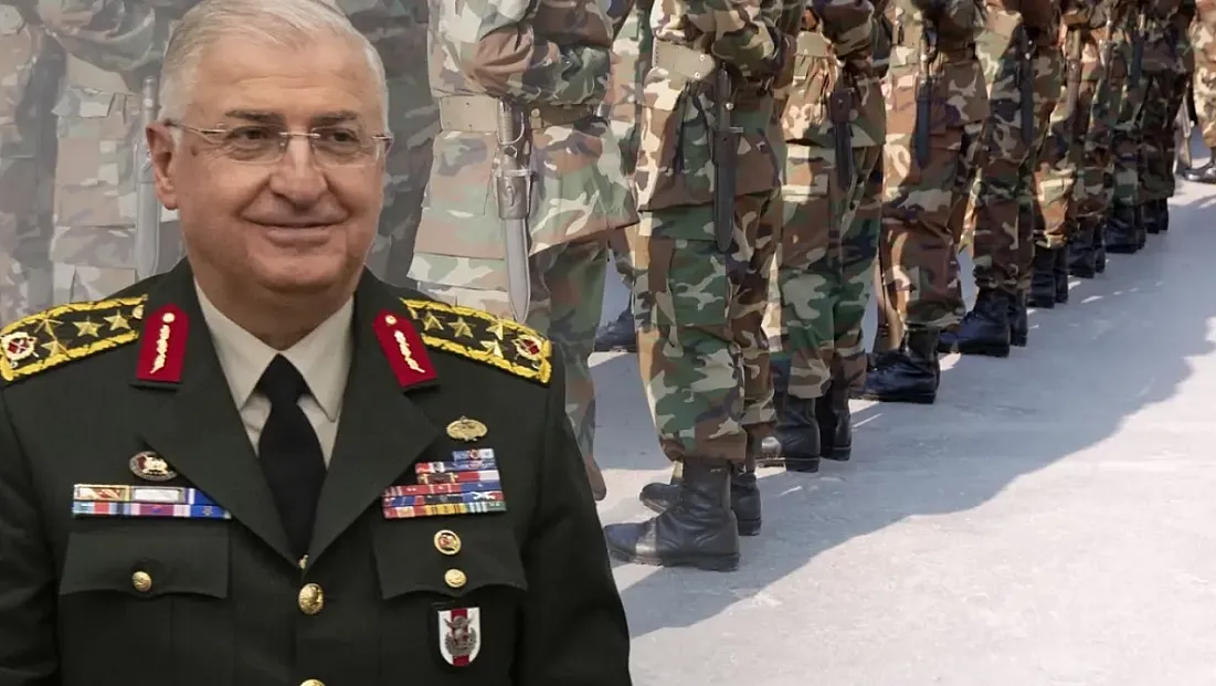 GÜLER’DEN SDG MESAJI: “MUTABAKATA UYMAZLARSA KİMSEYE SORMADAN GEREKENİ YAPARIZ”