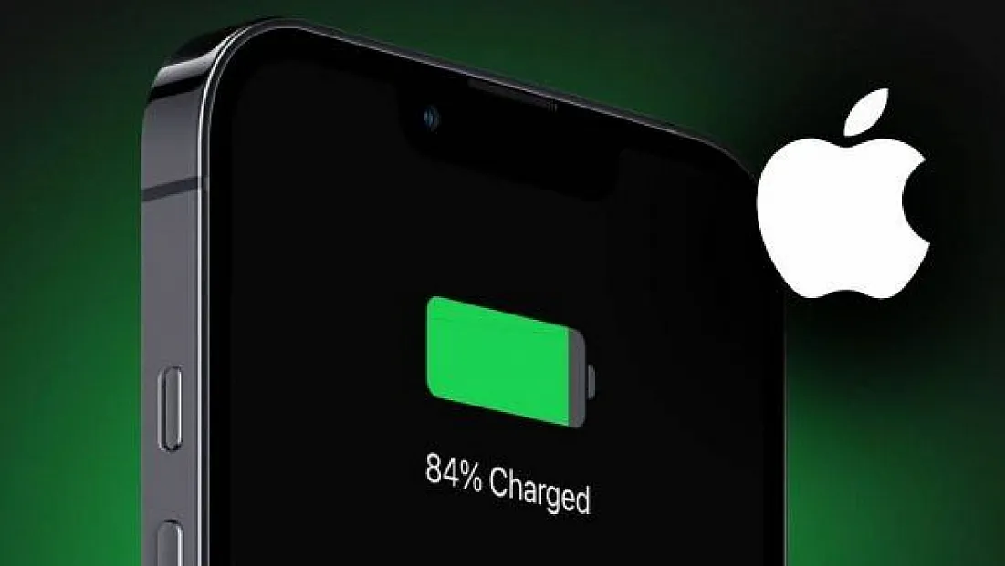 iPhone Bataryası Hızla Bitiyorsa Bu Ayarı Hemen Değiştirin!