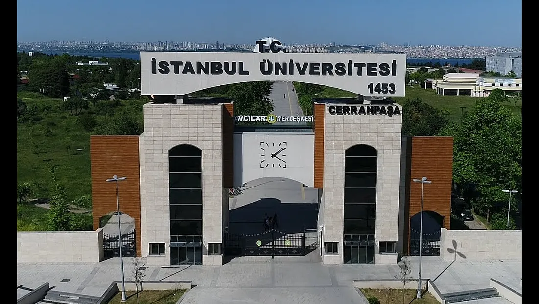 İstanbul Üniversitesi Cerrahpaşa 106 personel alımında son saatler