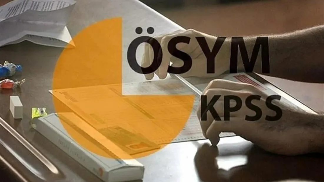 KPSS 2025/1 Atama Sonuçları Açıklandı: En Düşük Puanla Hangi Kadrolara Yerleşildi?