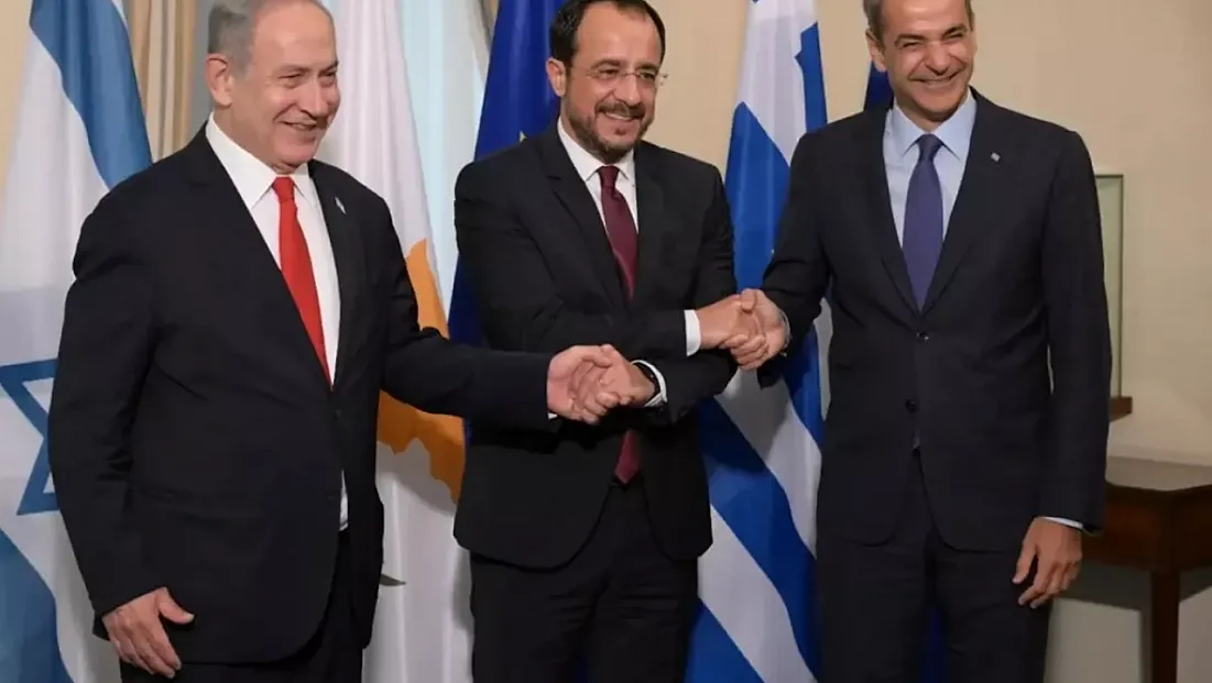 Msb'den üçlü zirveye ilk yorum: Tehdit oluşturması söz konusu değil