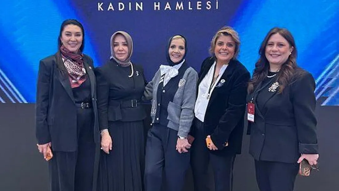 Ruken Kilerci: Ağrı’nın Gururu, Ankara’nın Güçlü Sesi