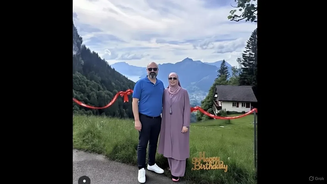 Safiye Arasın Eşi Resul Aras Kimdir, Kaç Yaşındaydı, Neden Öldü?