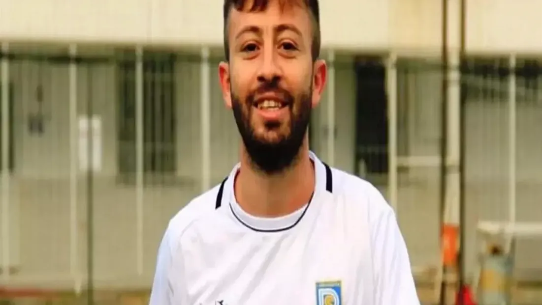 Silahlı kavgada yaralanan futbolcu hayatını kaybetti