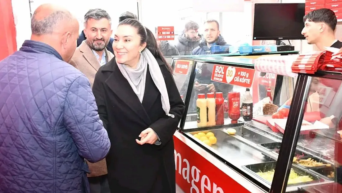 Vatandaş Sordu, Vekil Cevapladı! İşte Kilerci'nin Eleşkirt Turundan Geriye Kalanlar