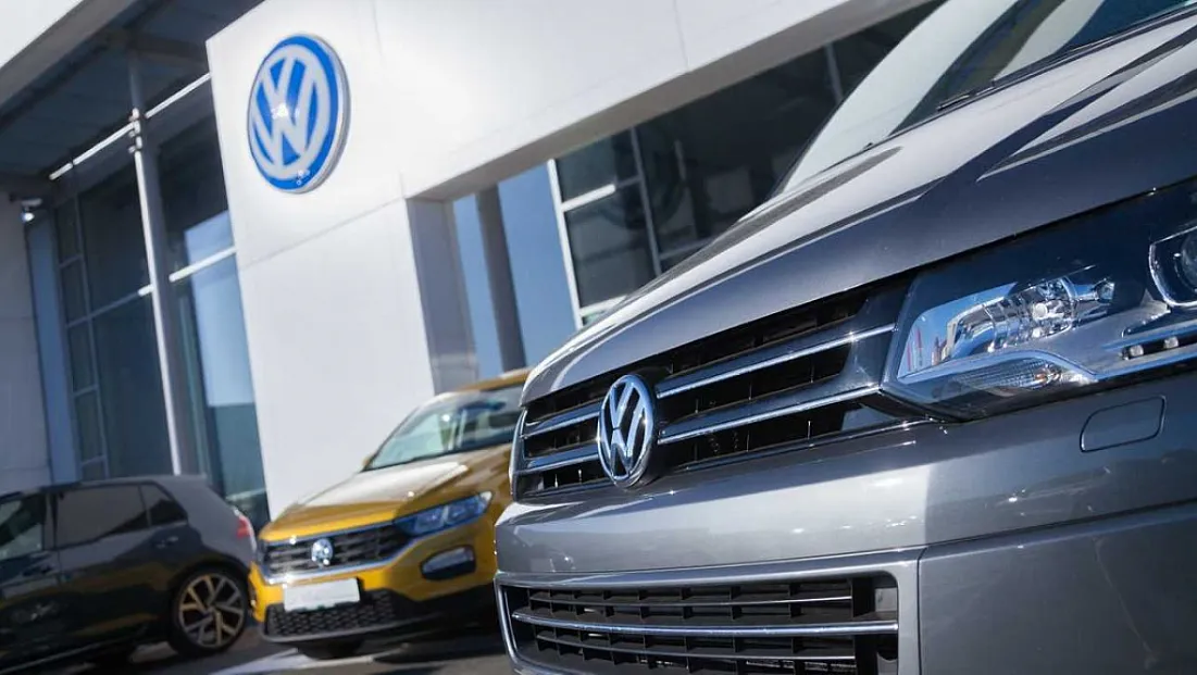 Volkswagen Stokları Eriyemeyince Dev İndirim Başlattı! Fiyatlar 300 Bin TL Düştü