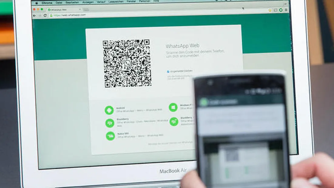 WhatsApp’tan devrim niteliğinde yenilik! Artık numara paylaşmadan mesajlaşmak mümkün