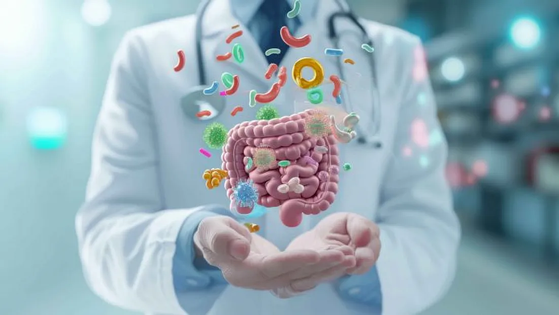 Yaz Aylarında Bağırsak Sağlığını Güçlendiren Altın Üçlü: Yoğurt, Ayran ve Su!