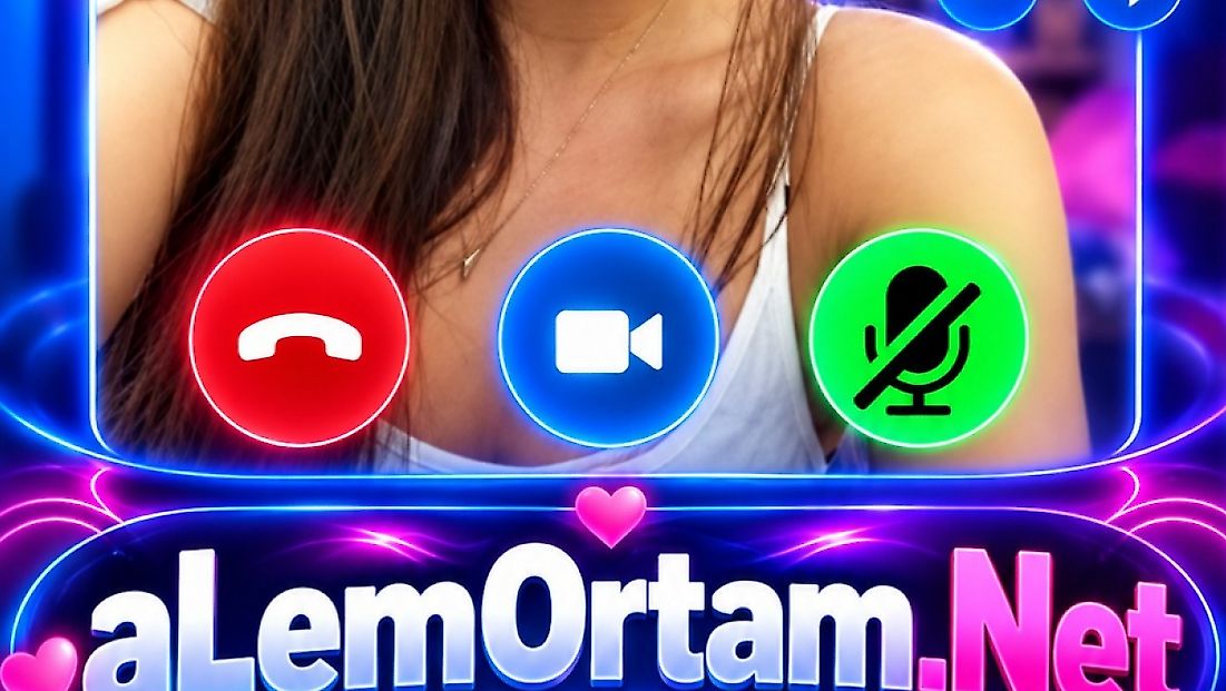 Yeni İnsanlarla Tanışmanın Adresi: Alemortam Sohbet