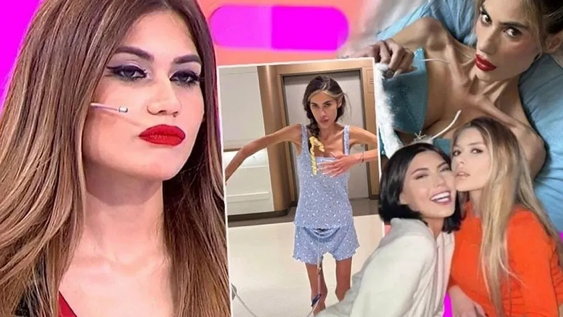 Yoğun Bakımda Mücadeleyi Kaybetti! 30 Yaşındaki Fenomenin Ölümü Sevenlerini Yasa Boğdu