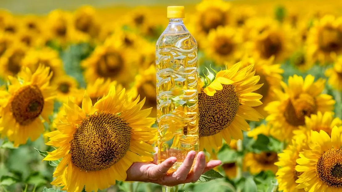 1 Ağustos'ta sona erecek: 1 Litre ayçiçeği yağı sadece 1 TL! Yetişen kapacak