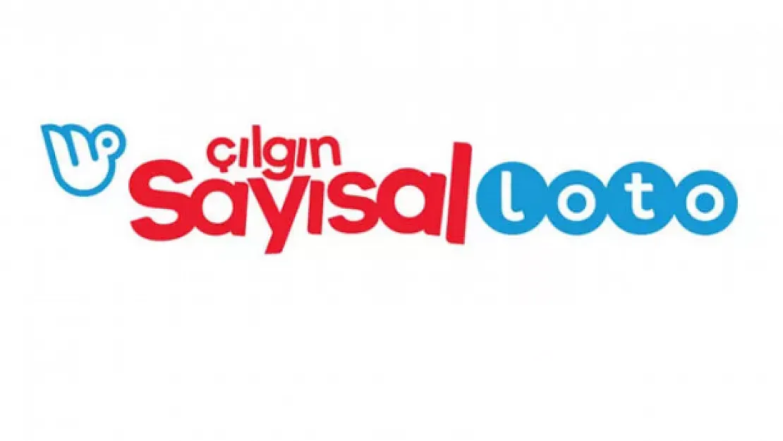 1 Aralık Çılgın Sayısal Loto çekiliş sonucu belli oldu! Çılgın Sayısal Loto kazandıran numaralar!