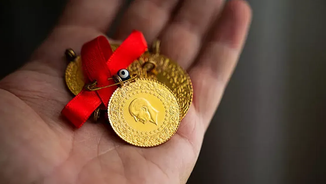 1 Haziran Altın Fiyatları Ne Kadar Oldu? 1 Gram Altın Kaç TL? İşte Gram, Çeyrek, Yarım ve Tam Altın Fiyatları