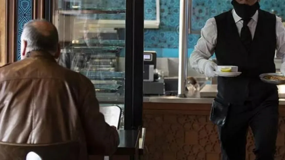 1 Haziran'da açılacak restoranlar hakkında Bilim Kurulu Üyesi Demircan'dan önemli açıklama!