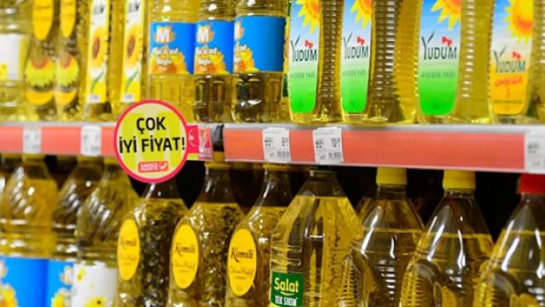 1 litrelik sıvı yağ ücretsiz verilecek: Herkes bu kampanyadan yararlanabilir! Stoklarla sınırlı olacak, yetişen alır