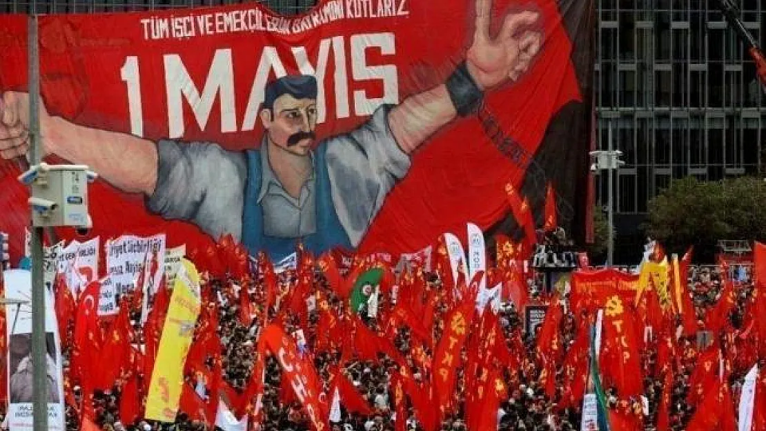 1 Mayıs Nedir? Neden Kutlanır?