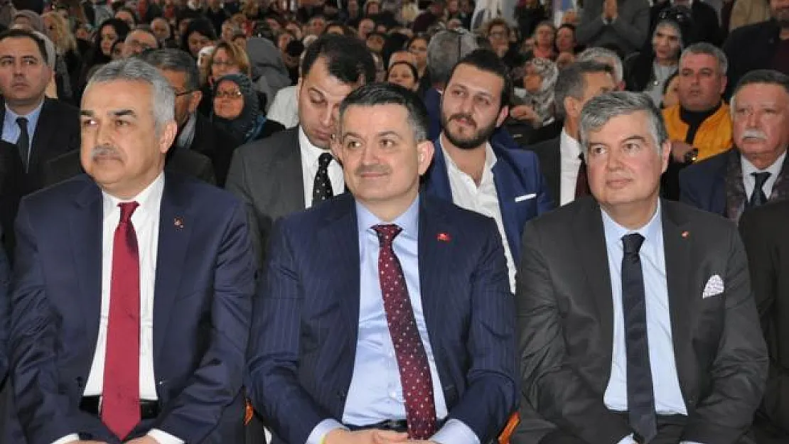 '1 Nisan sabahı çok daha güzel bir Türkiye'ye uyanacağız'