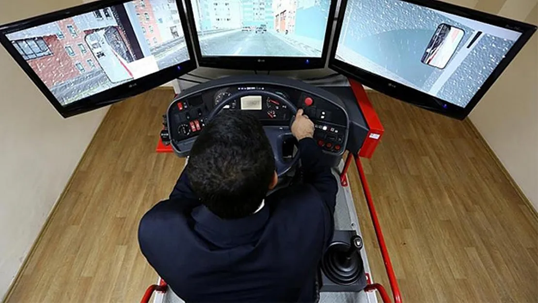 1 Ocak'ta psikoteknik raporu zorunlu oluyor! 1.1180 TL para cezası var!