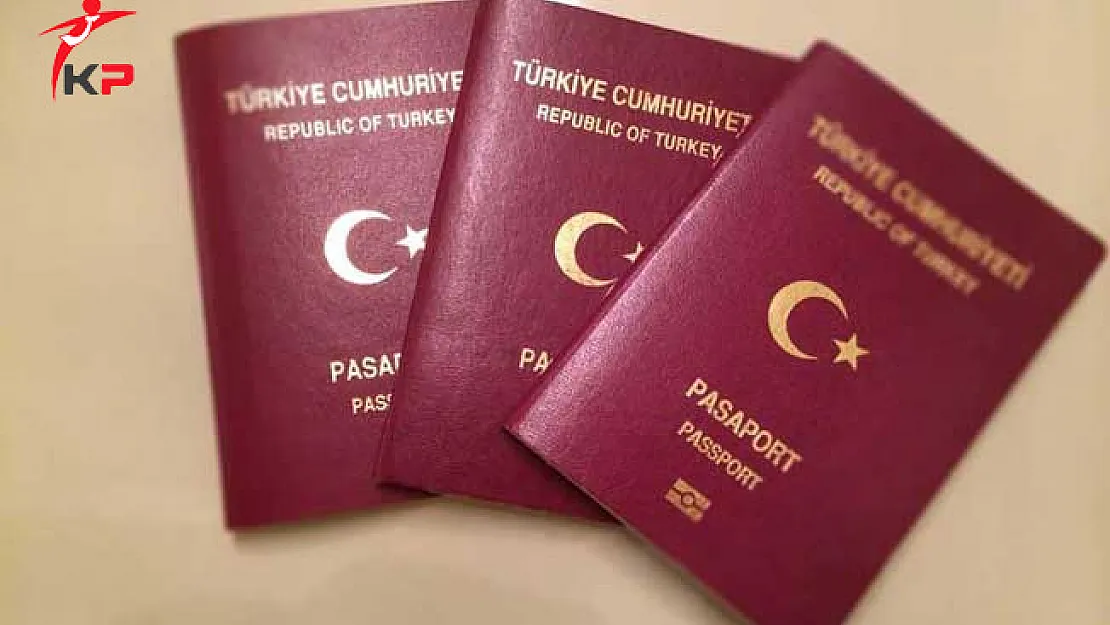 1 Ocak'tan İtibaren Pasaport ve Harç Ücretlerine Zam Geliyor