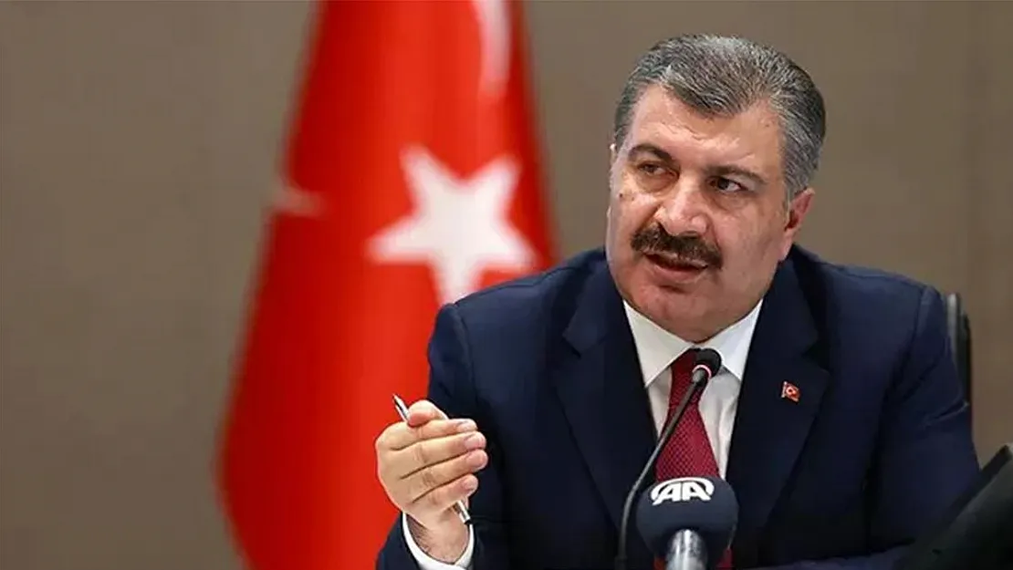 10 Aralık Türkiye koronavirüs tablosunda yeni rekor! Ölü sayısı şoke etti!